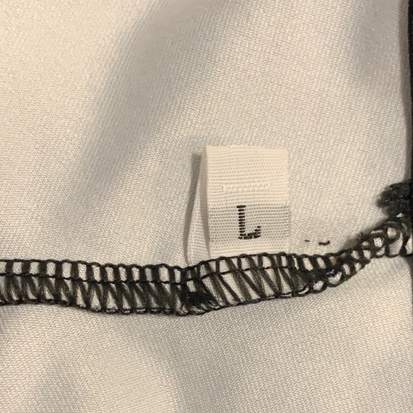 💜HOST PICK💜 Midi Dress Size L - Picture 8 of 8